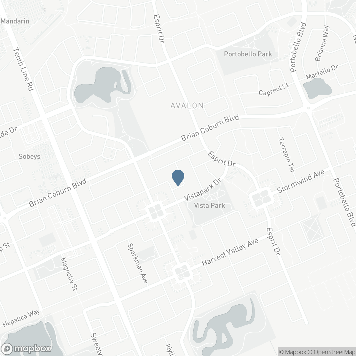 413 MUIRLAND AVENUE, Ottawa, Ontario K4A 5G4